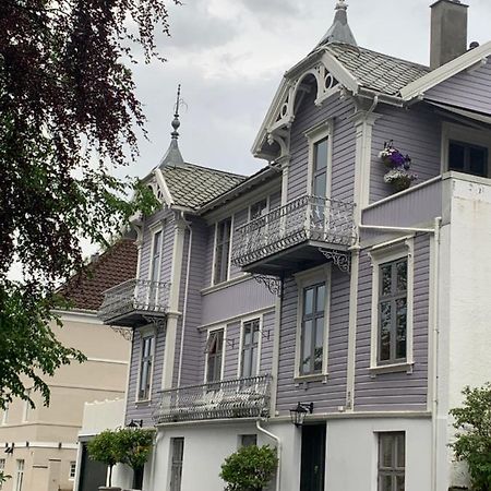Villa Eckhoff Stavanger Zewnętrze zdjęcie