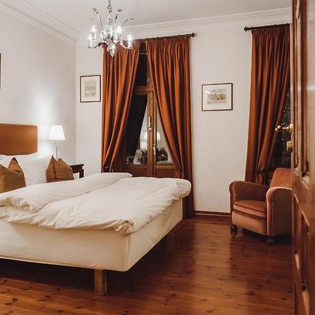Villa Eckhoff Stavanger Zewnętrze zdjęcie