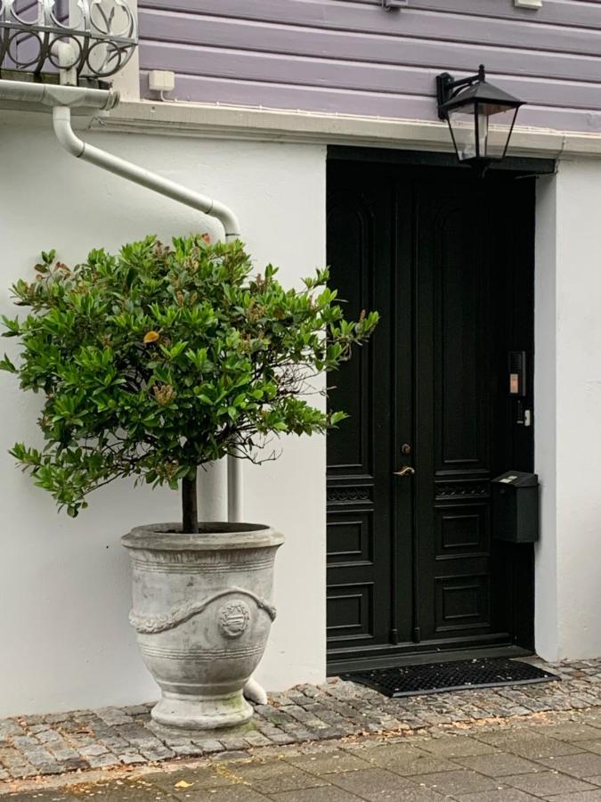Villa Eckhoff Stavanger Zewnętrze zdjęcie