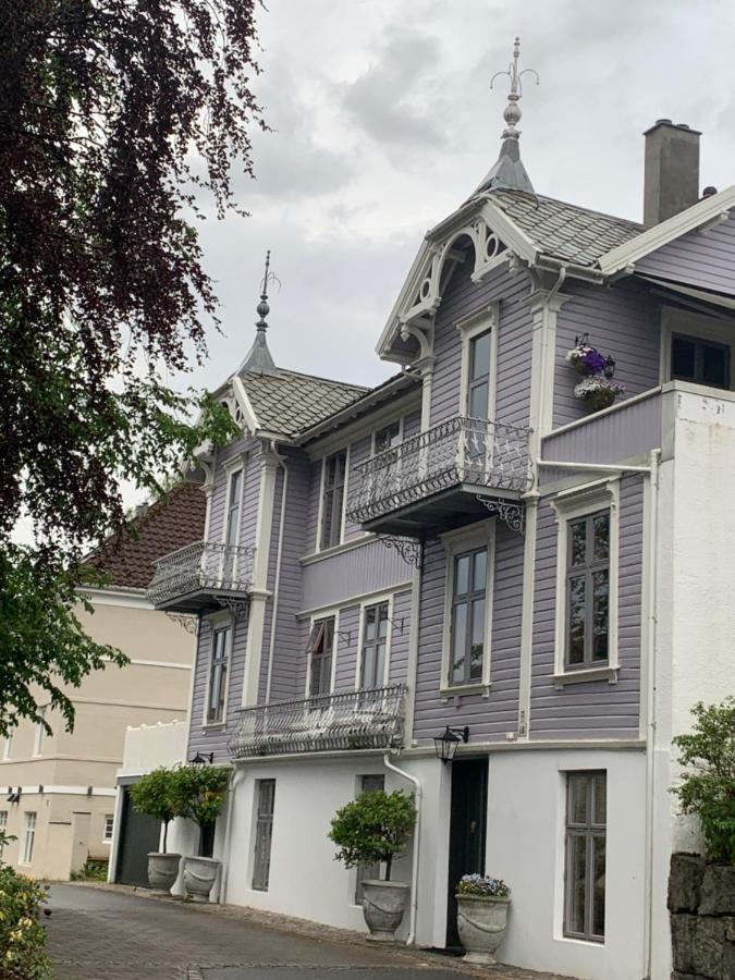 Villa Eckhoff Stavanger Zewnętrze zdjęcie