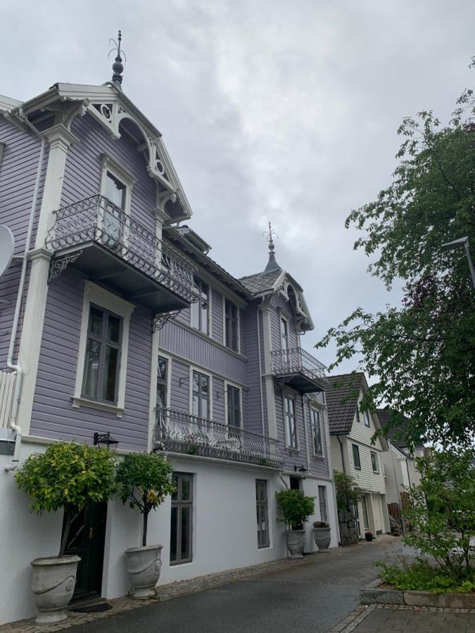 Villa Eckhoff Stavanger Zewnętrze zdjęcie
