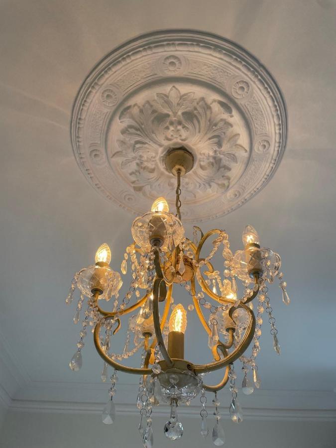 Villa Eckhoff Stavanger Zewnętrze zdjęcie