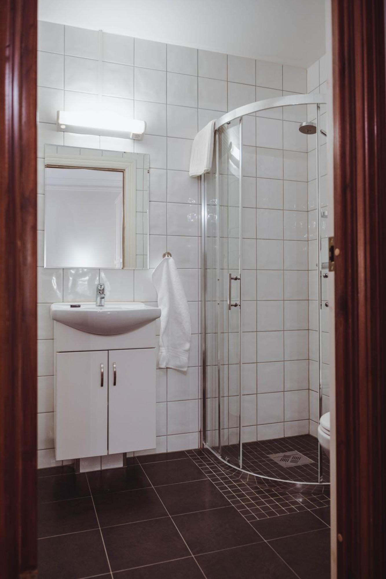 Villa Eckhoff Stavanger Zewnętrze zdjęcie