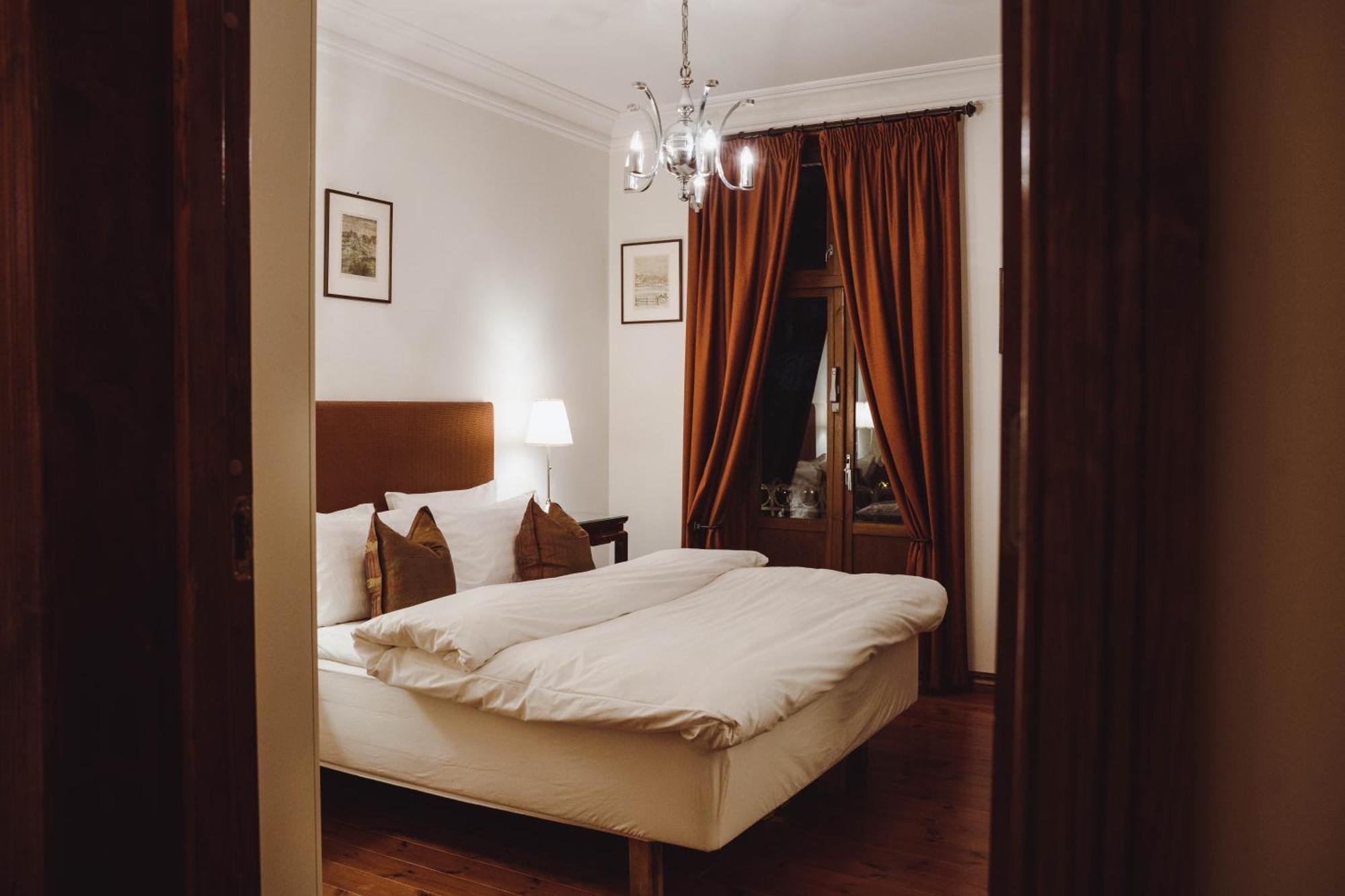 Villa Eckhoff Stavanger Zewnętrze zdjęcie