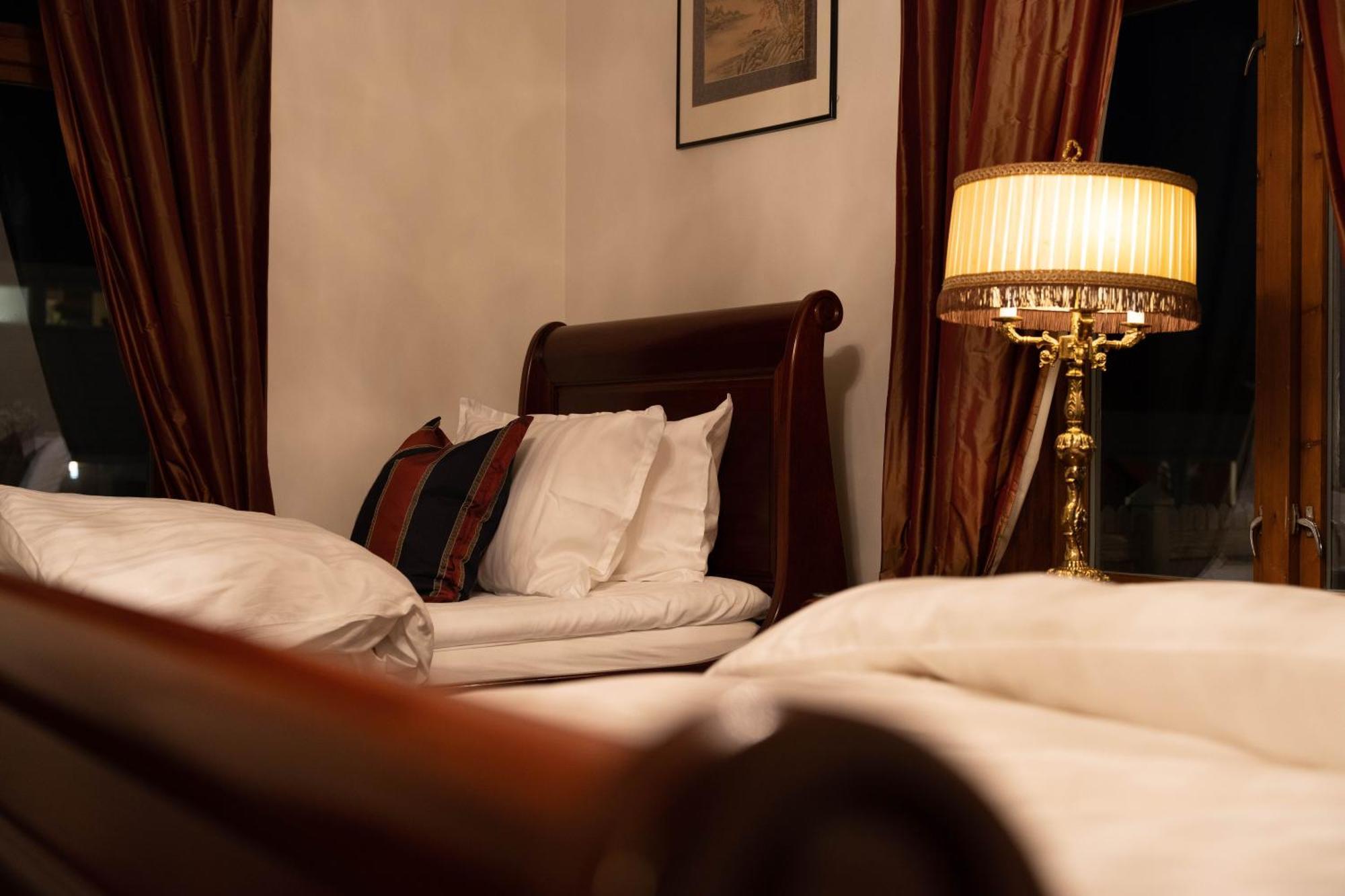 Villa Eckhoff Stavanger Zewnętrze zdjęcie