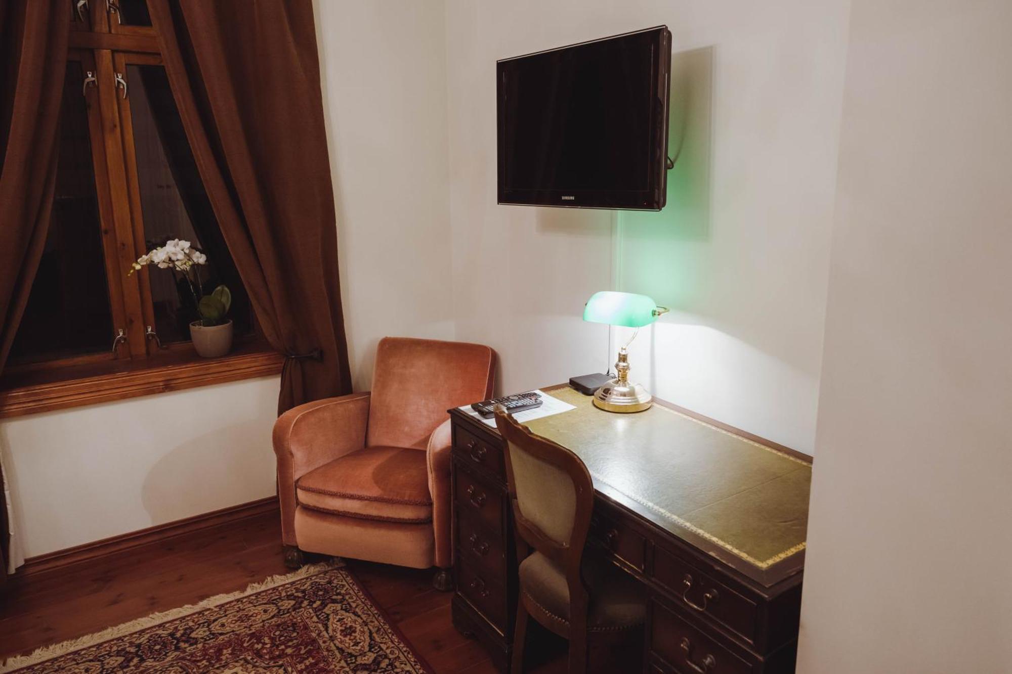 Villa Eckhoff Stavanger Zewnętrze zdjęcie