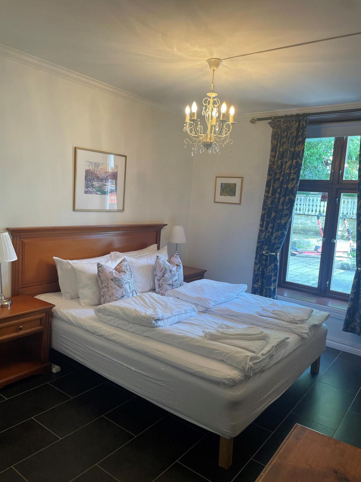 Villa Eckhoff Stavanger Zewnętrze zdjęcie