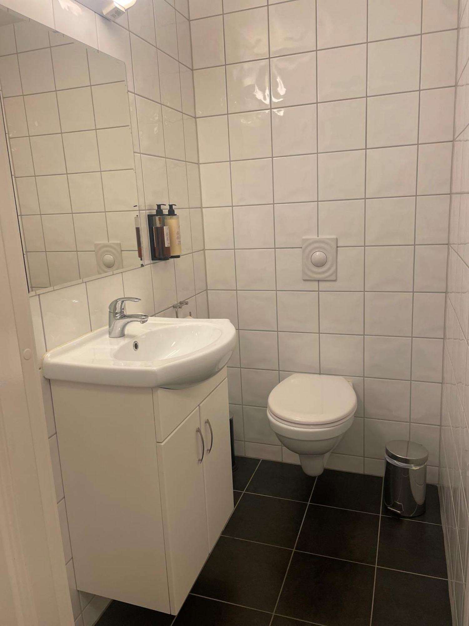 Villa Eckhoff Stavanger Zewnętrze zdjęcie